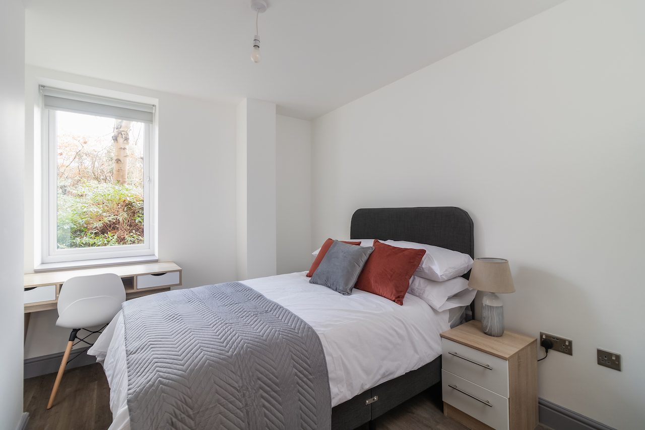 Flats to Rent in Cannock, Staffordshire Ocasa